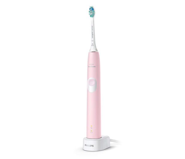 Philips Sonicare Szczoteczka soniczna ProtectiveClean 4300 HX6806/04 - 1184651 - zdjęcie